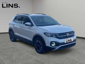 Volkswagen T-Cross Bild 8