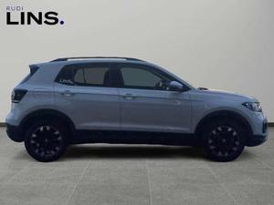 Volkswagen T-Cross Bild 7