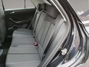 Volkswagen T-Roc Bild 13