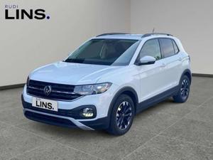 Volkswagen T-Cross Bild 2