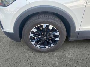 Volkswagen T-Cross Bild 10