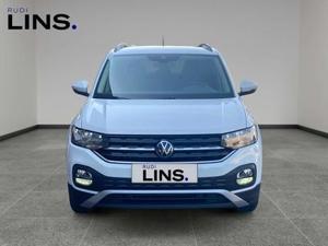 Volkswagen T-Cross Bild 9