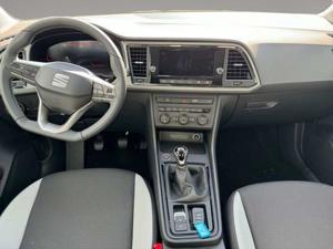 SEAT Ateca Bild 10