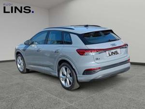 Audi Q4 Bild 4