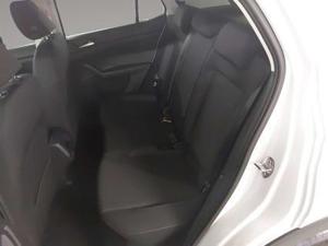 Volkswagen T-Cross Bild 14