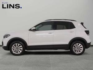 Volkswagen T-Cross Bild 3