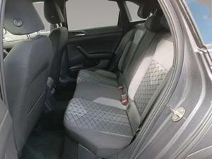 Volkswagen Taigo Bild 14