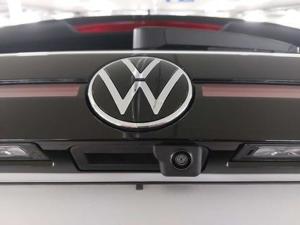 Volkswagen T-Cross Bild 16