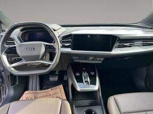 Audi Q4 Bild 9