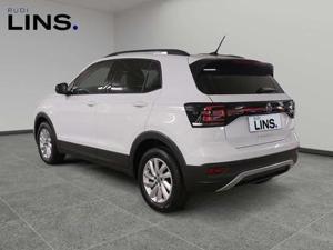 Volkswagen T-Cross Bild 4