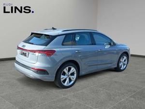 Audi Q4 Bild 6