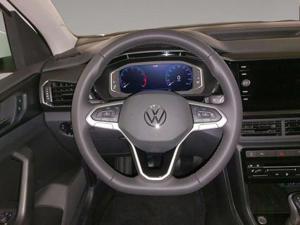 Volkswagen T-Cross Bild 13