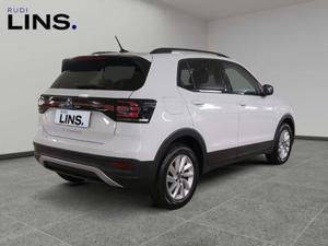 Volkswagen T-Cross Bild 6