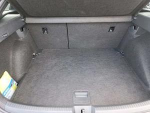 Volkswagen Taigo Bild 15