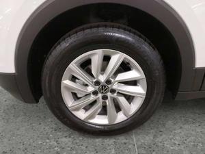 Volkswagen T-Cross Bild 15