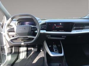 Audi Q4 Bild 11