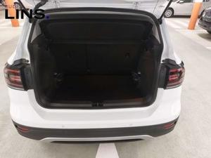 Volkswagen T-Cross Bild 17