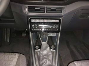 Volkswagen T-Cross Bild 12