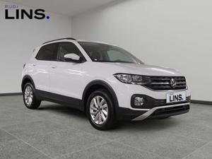 Volkswagen T-Cross Bild 8