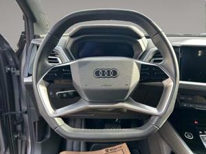 Audi Q4 Bild 10