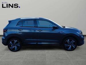 Volkswagen T-Cross Bild 6