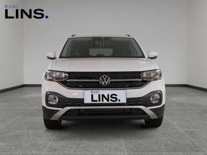 Volkswagen T-Cross Bild 9