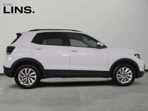 Volkswagen T-Cross Bild 7