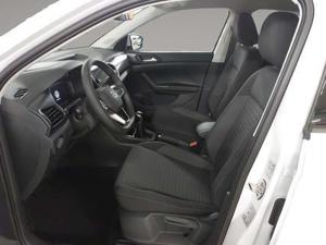 Volkswagen T-Cross Bild 10