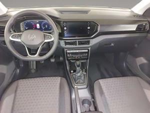 Volkswagen T-Cross Bild 11