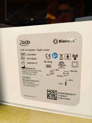 Bioness L300-Go Bild 4