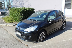 Citroen C3 VTi 68 Flash aus erster Hand 2014 Top!