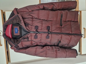 Winterjacke,  Größe S Bild 1