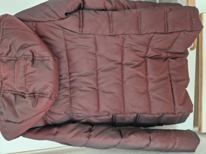 Winterjacke,  Größe S Bild 2