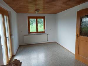 2 Zimmer Wohnung Mit Parkplatz und Bodenseeblick Bild 10