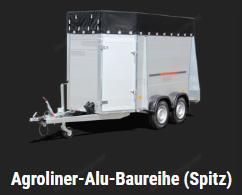 Viehtransporter von Wörmann  Bild 4