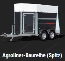 Viehtransporter von Wörmann  Bild 3