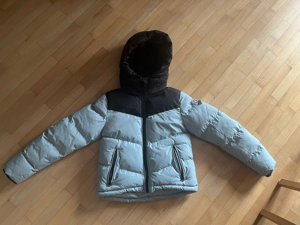 Schöne Garcia Mädchen Winterjacke gr.152 158