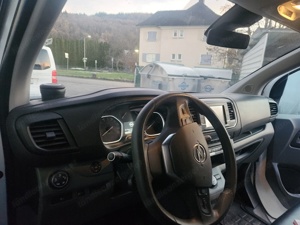 Renault Kangoo Jahreswagen Bild 2