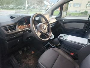 Renault Kangoo Jahreswagen Bild 3