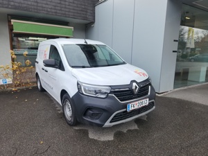 Renault Kangoo Jahreswagen Bild 4