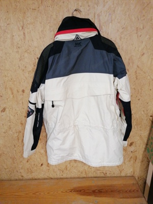 Herren Ski Jacke  Bild 2