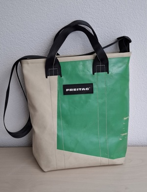 Freitag Shopper Leland