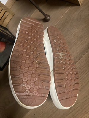 Vans Winterschuhe Gr 40,5 Bild 2