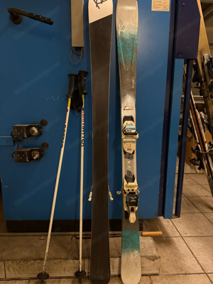 K2 Beluved Ski (Gebraucht)