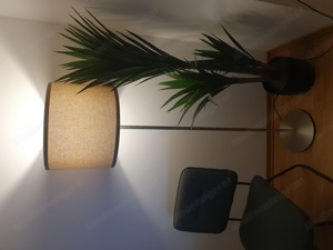 Ikea Stehlampe