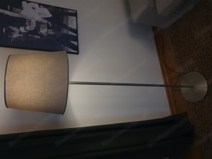 Ikea Stehlampe