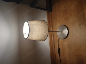 Ikea Tischlampe