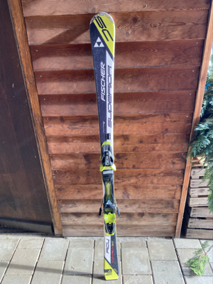 Fischer Ski