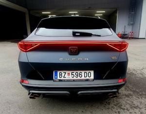 Cupra Formentor VZ5 Bild 7