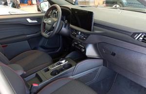 Ford Kuga Bild 6